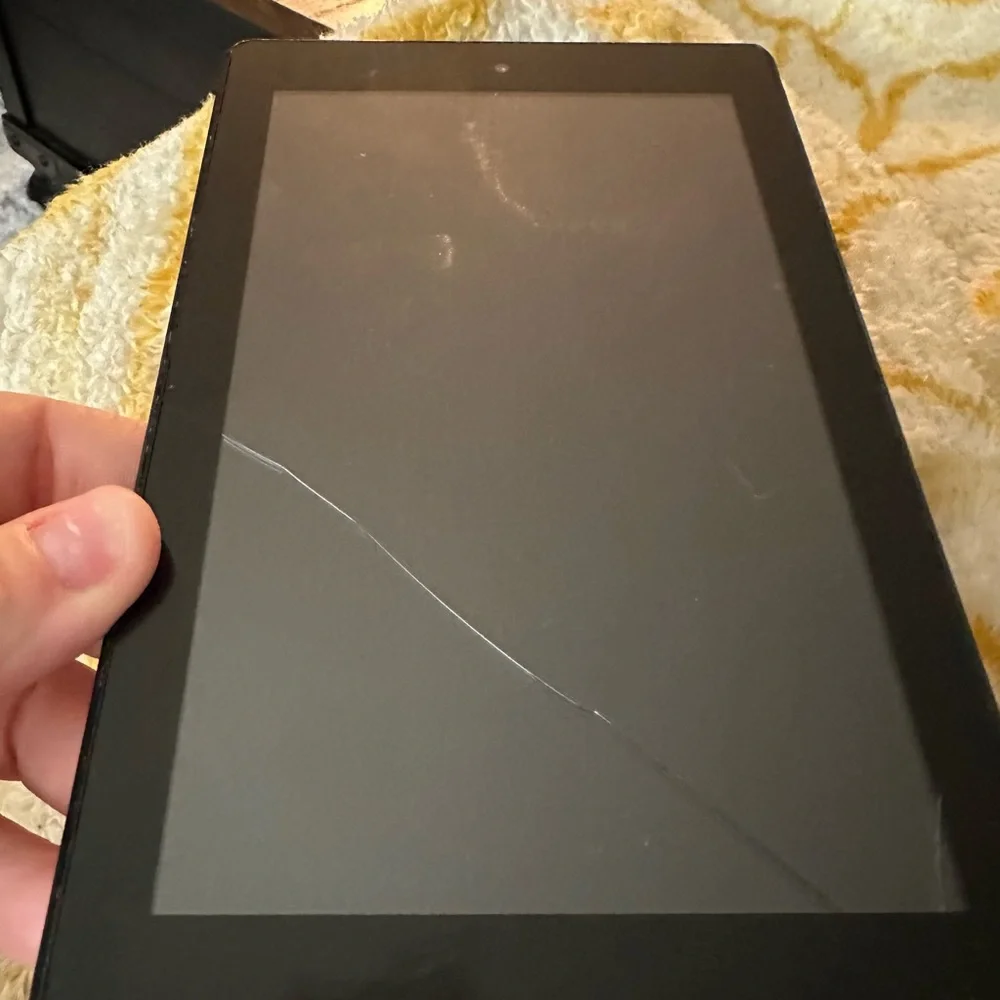 Amazon - Fire 7